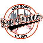 Baltimore's Boys of Summer 