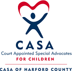 CASA of Harford County 