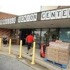 Parkville Senior Center