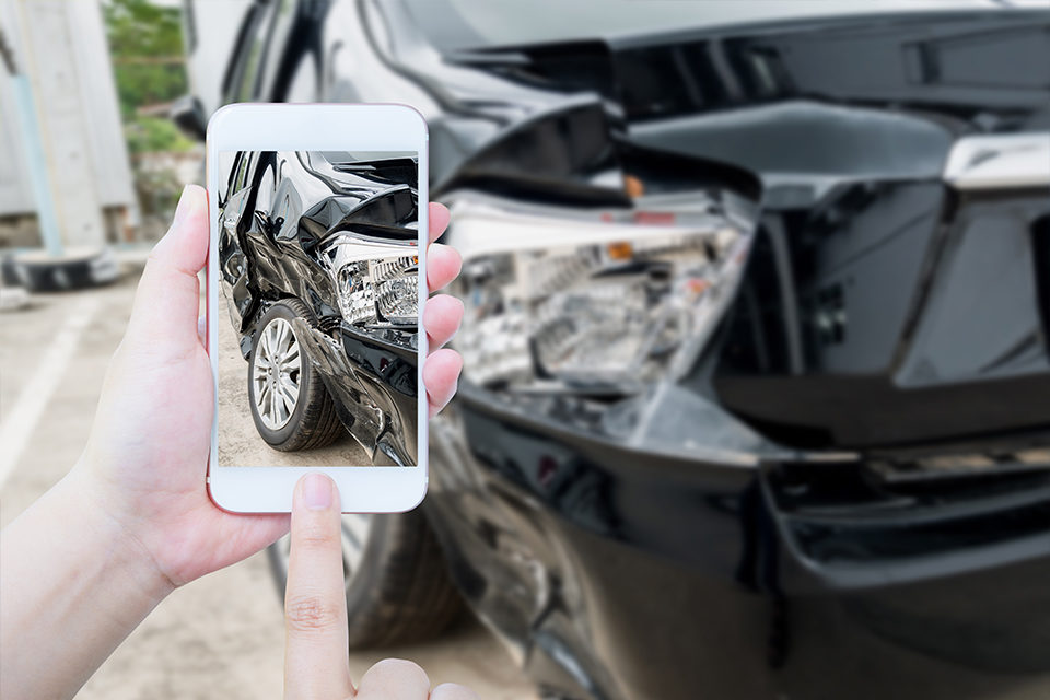 Collision Center Services