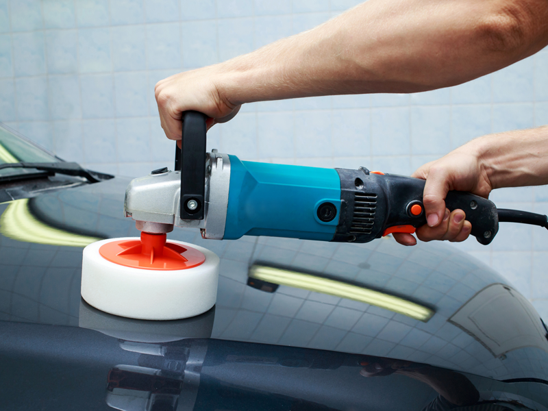 About our Body Shop