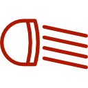 headlight