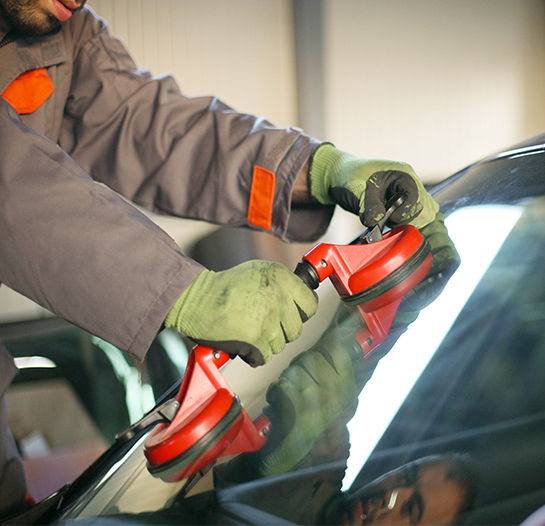 Major Collision Repair Baltimore
