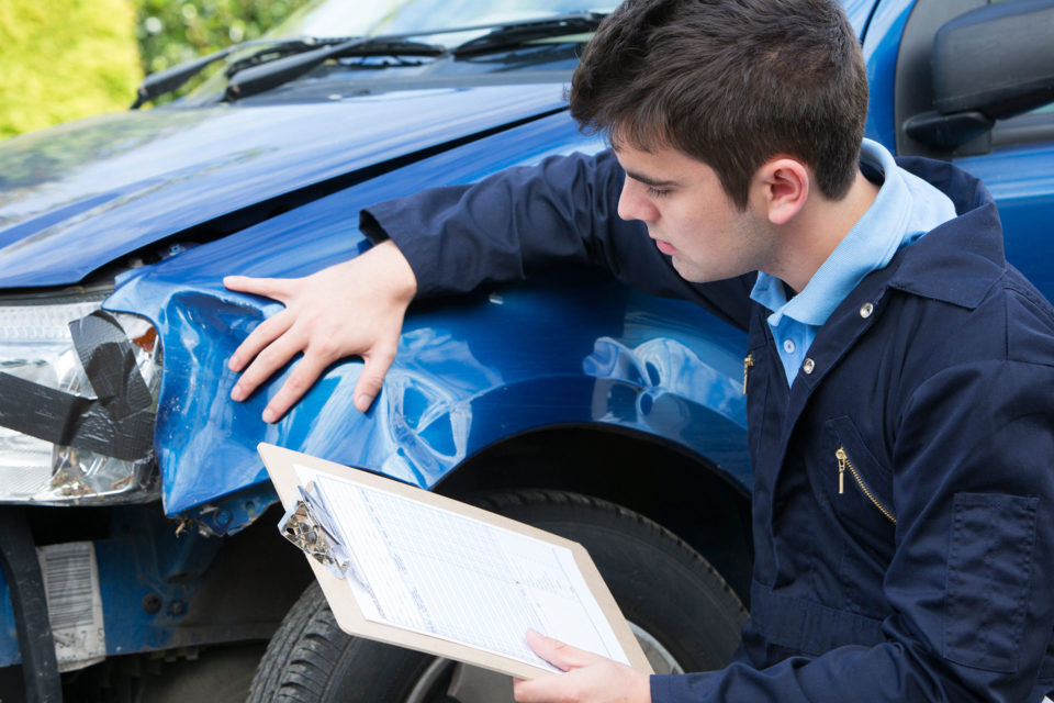Headlight Restoration Baltimore