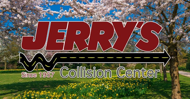 jerry collision center