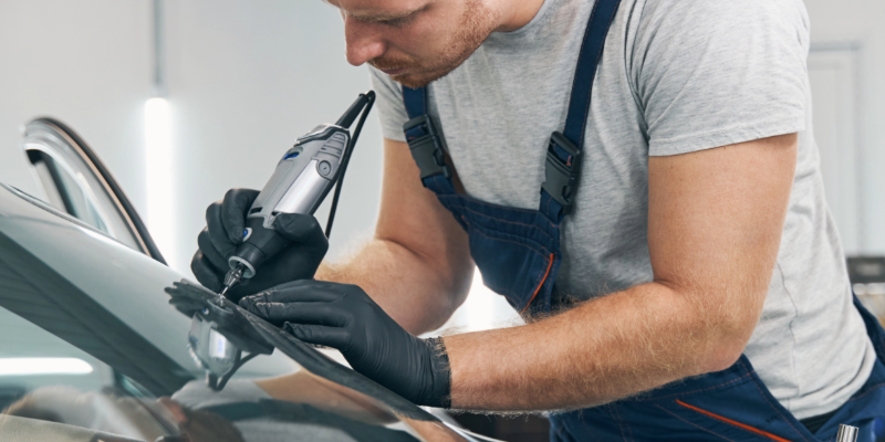 Windshield Repair