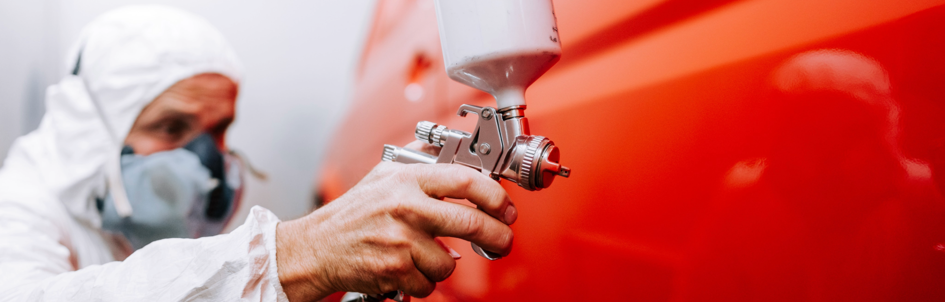 Auto Paint Shop