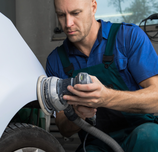 Collision Repair